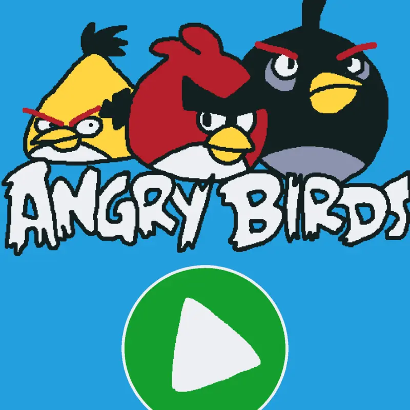 Game by @pvz_456