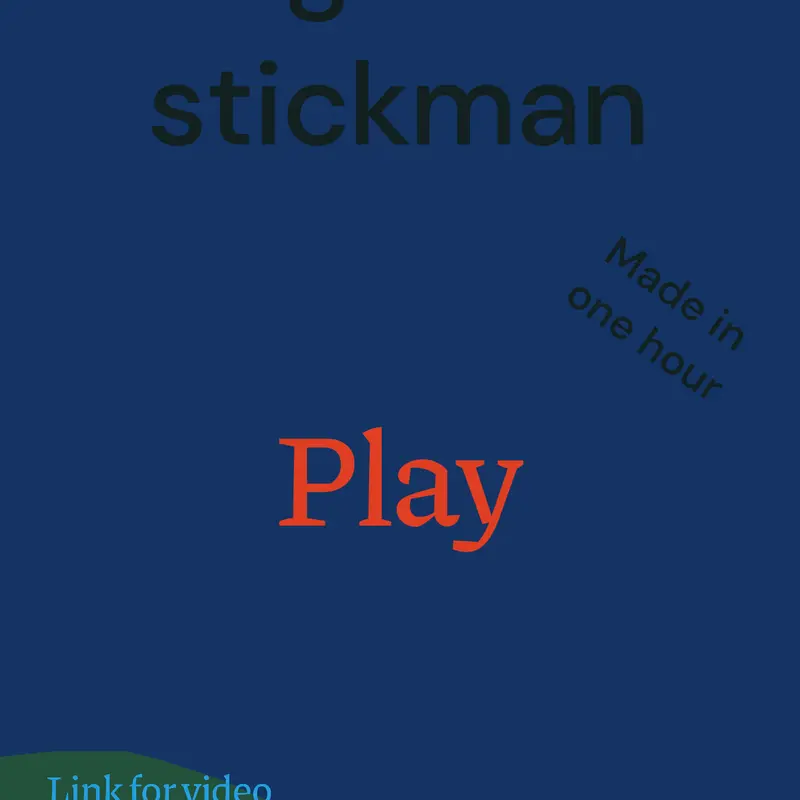 Game by @stave424