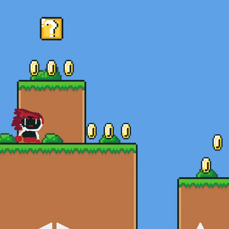 Game by @ropia3D
