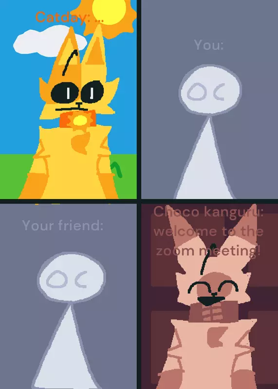 Game by @catday_sun