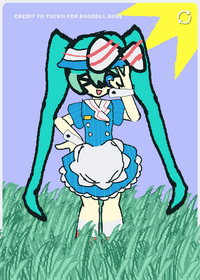 Miku