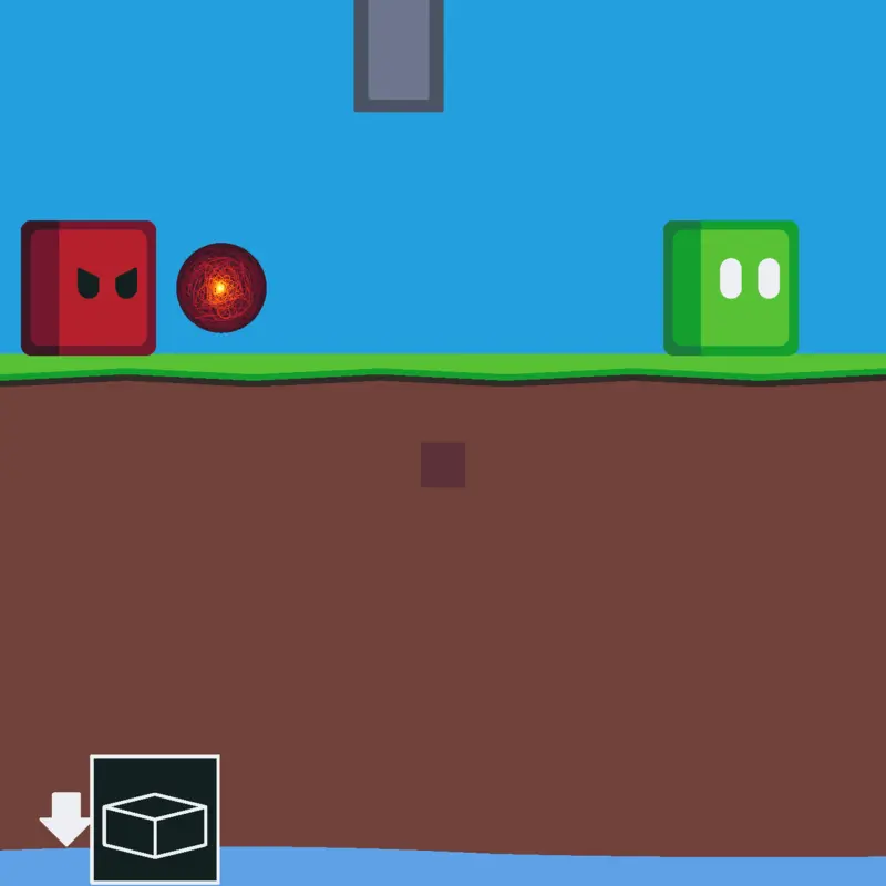 Game by @blue_blocks