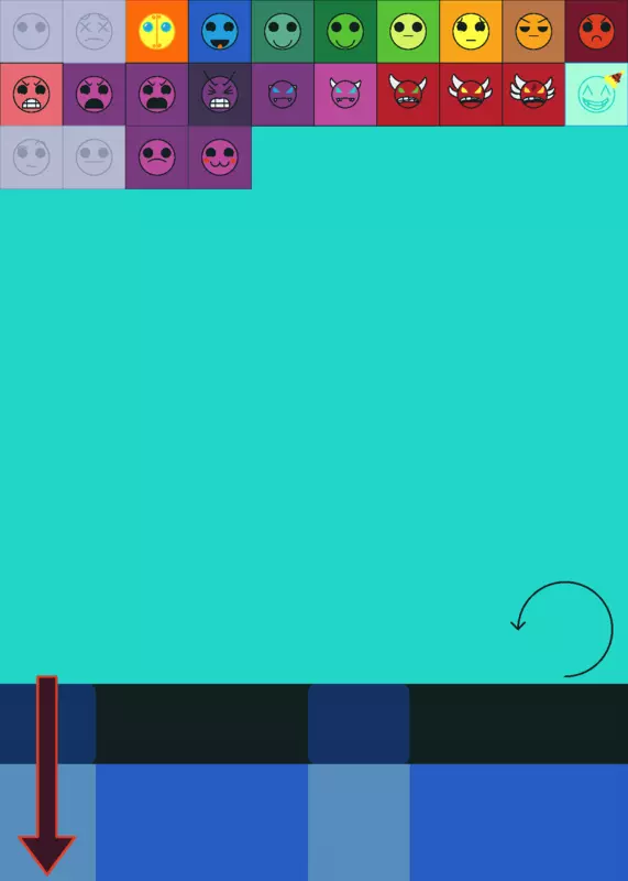 Game by @GantaThe_Official