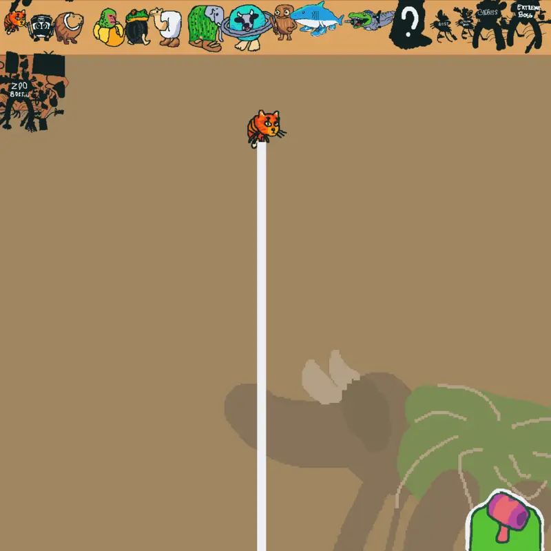 Game by @blasergree56