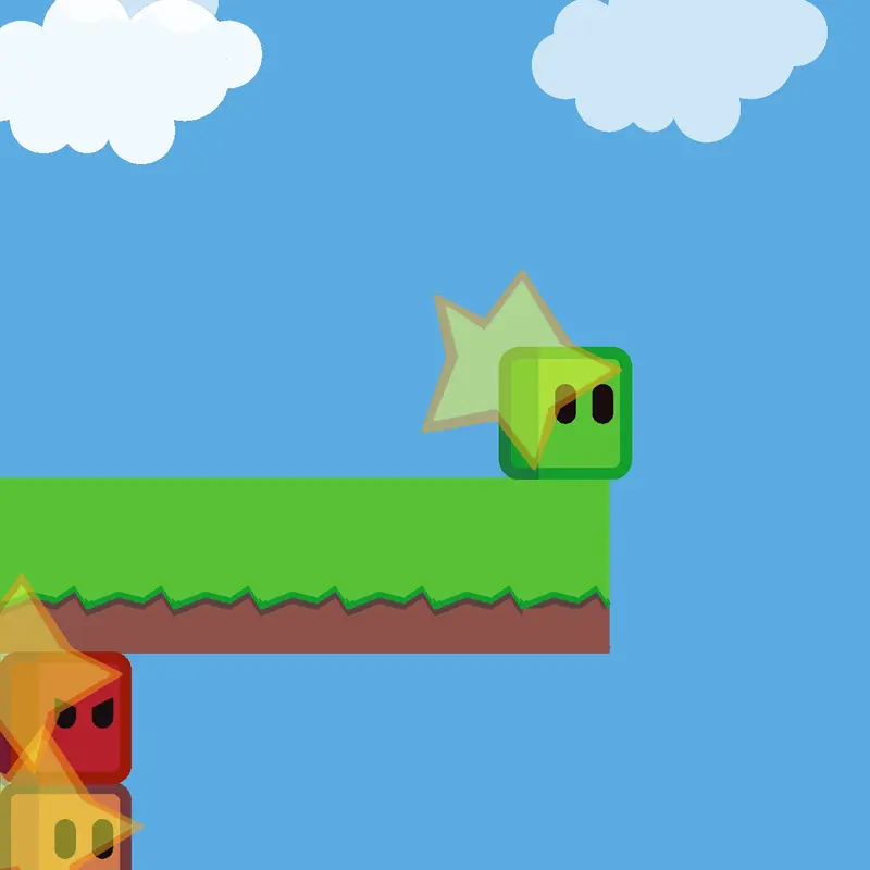Game by @WITA_STUDIO