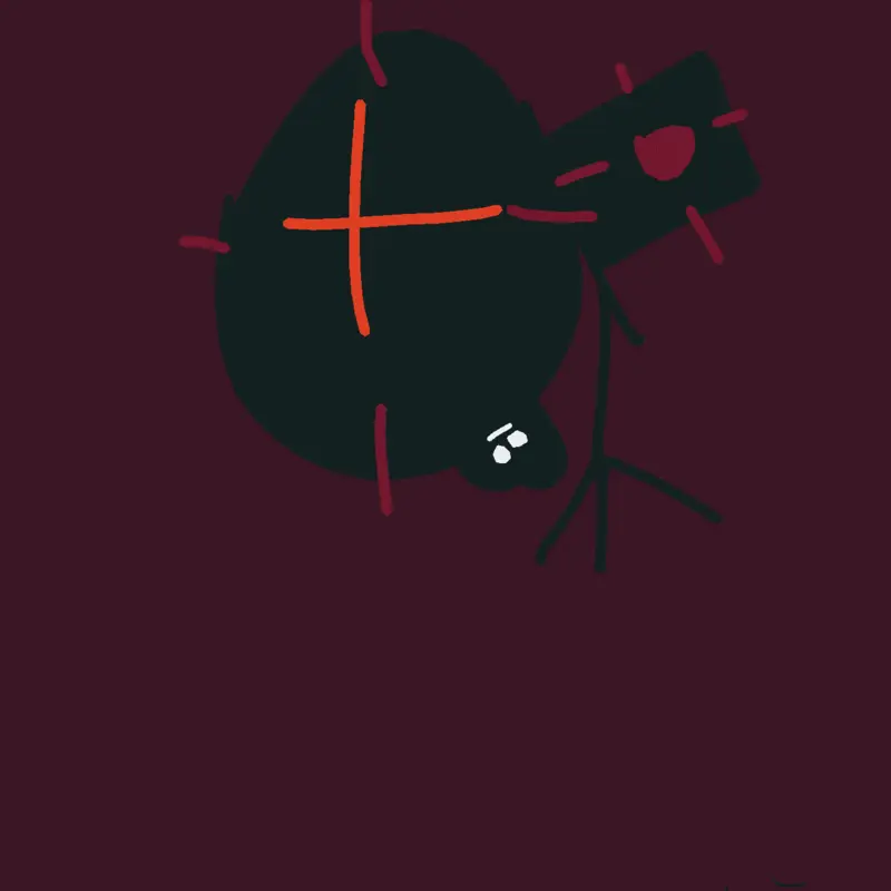 Game by @Duende30_Halloween_exe