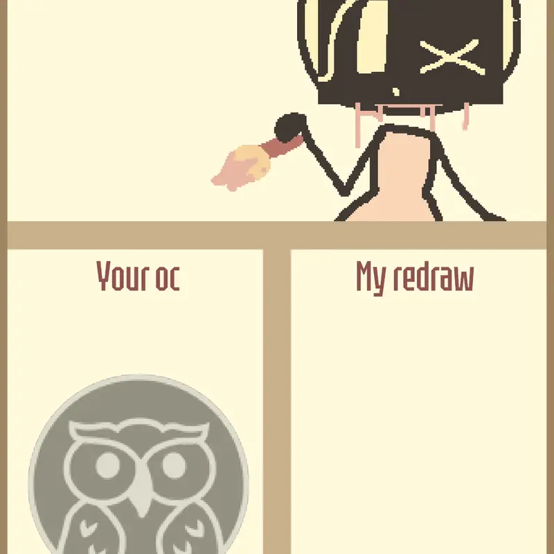 Game by @NiiNii_OuO