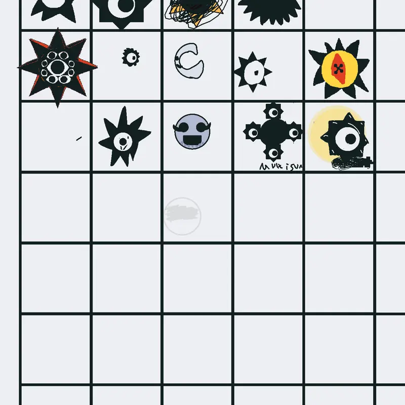 Game by @tsjsh