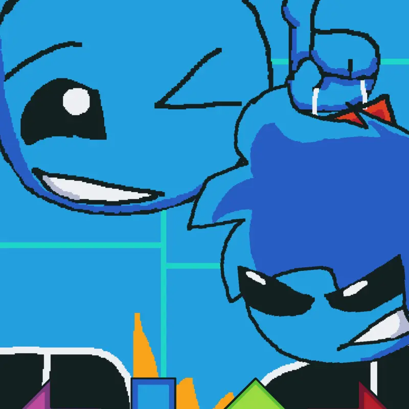 Game by @RoboThe_Cyborg