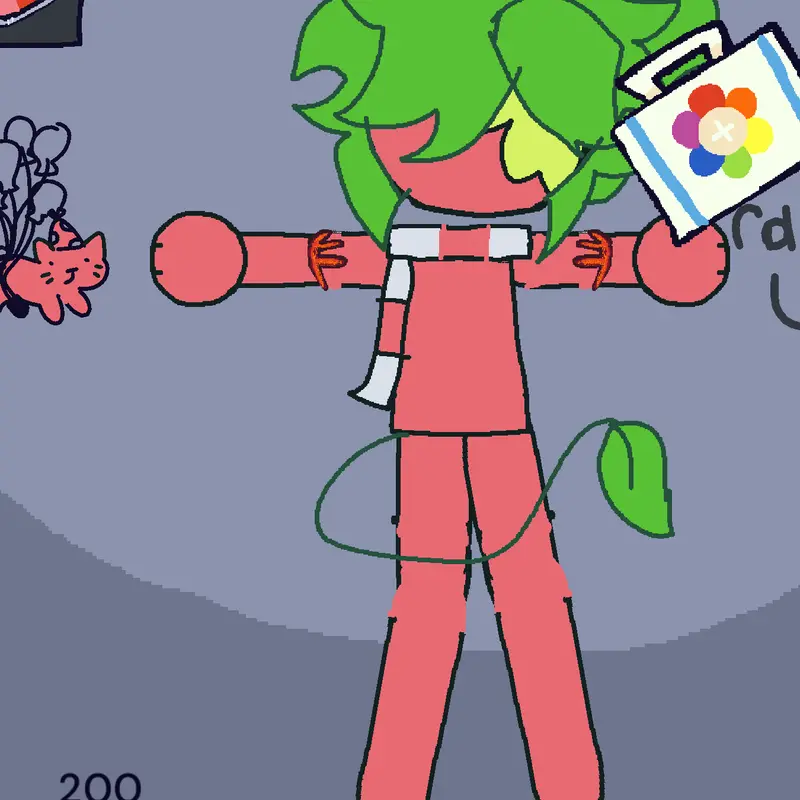 Sprout by @spheveey