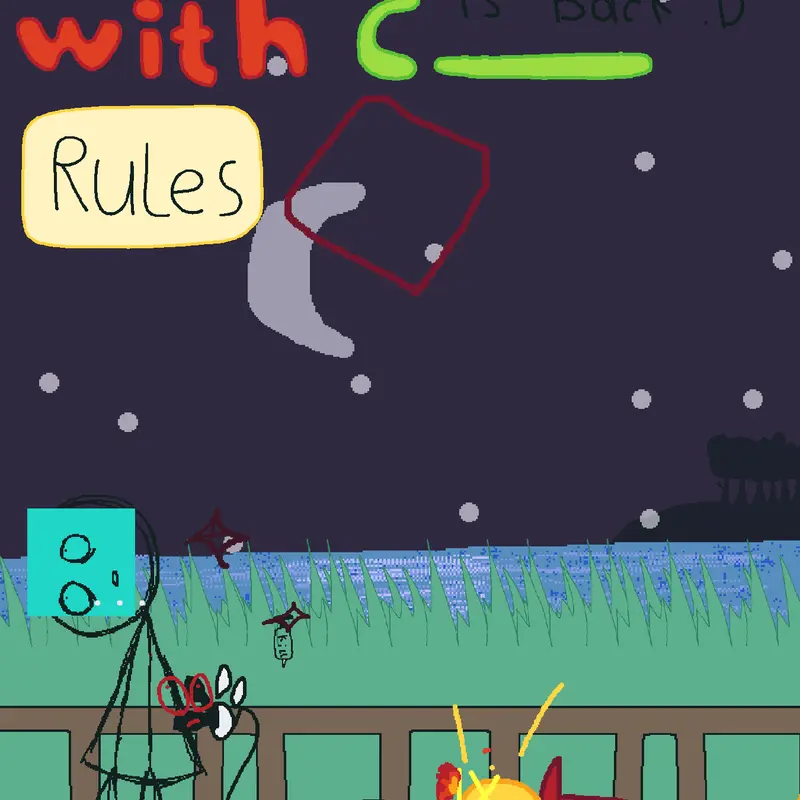 Game by @iliana1234