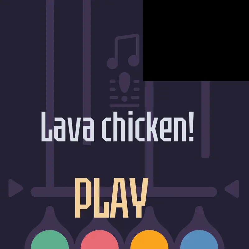 Game by @mushroomies