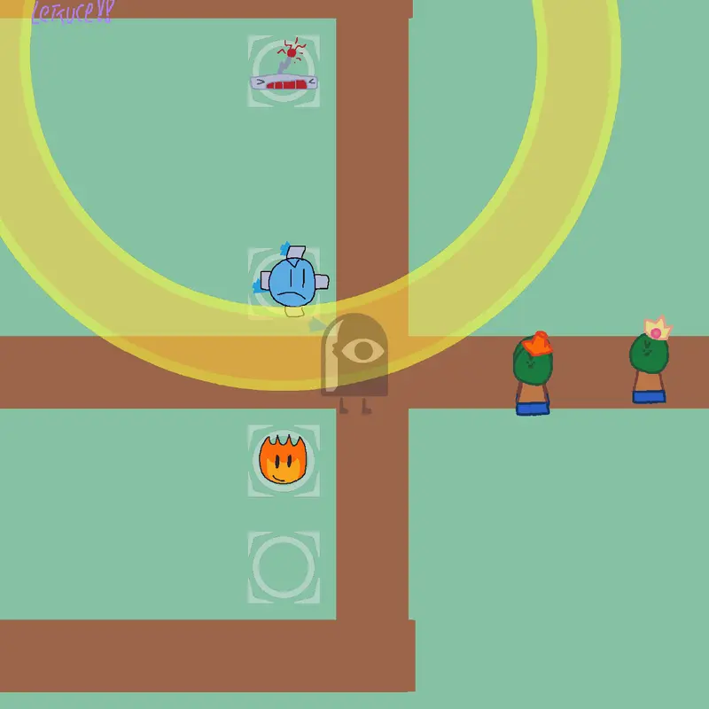 Game by @-_Squek_-