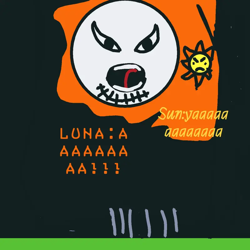 Game by @imanole