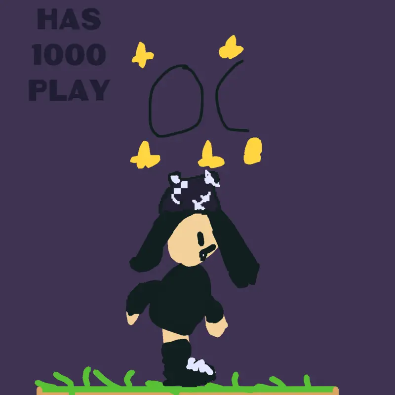 Game by @meramor5502