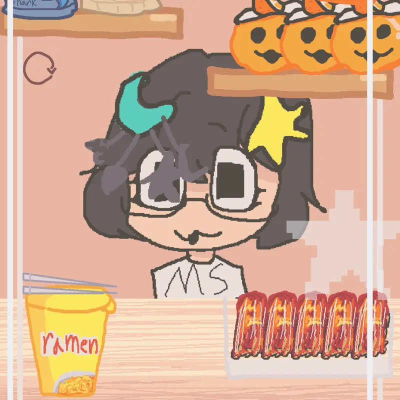 Game by @lyshba