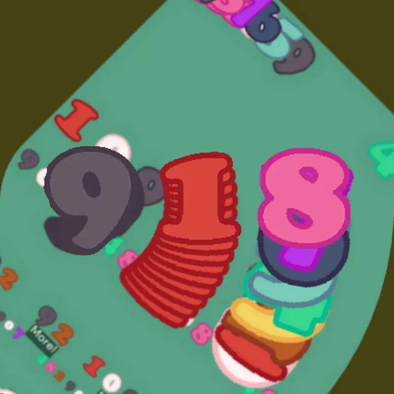 Game by @10SD_Portalchains-2026