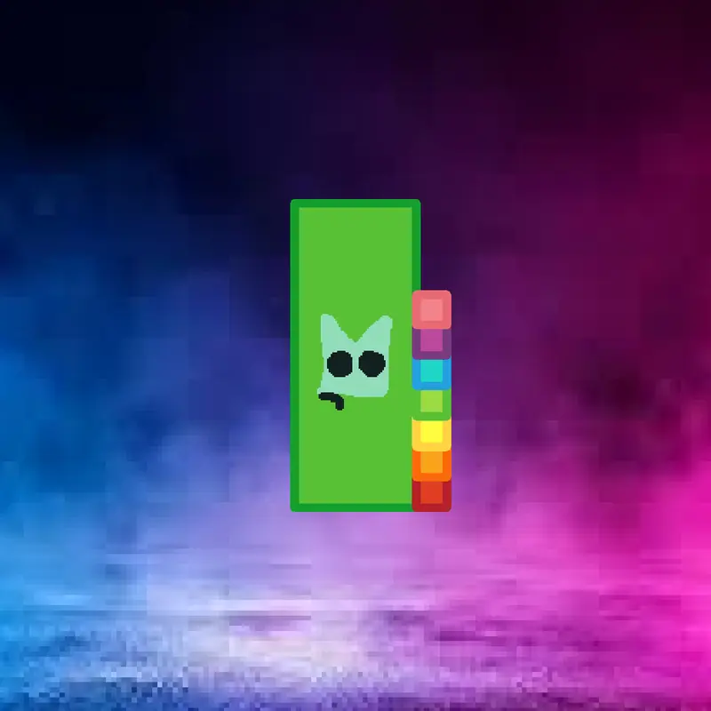 Game by @gh0stguy