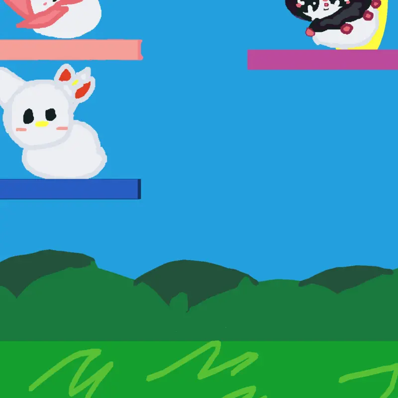 Game by @moni_goes_to_eat_you