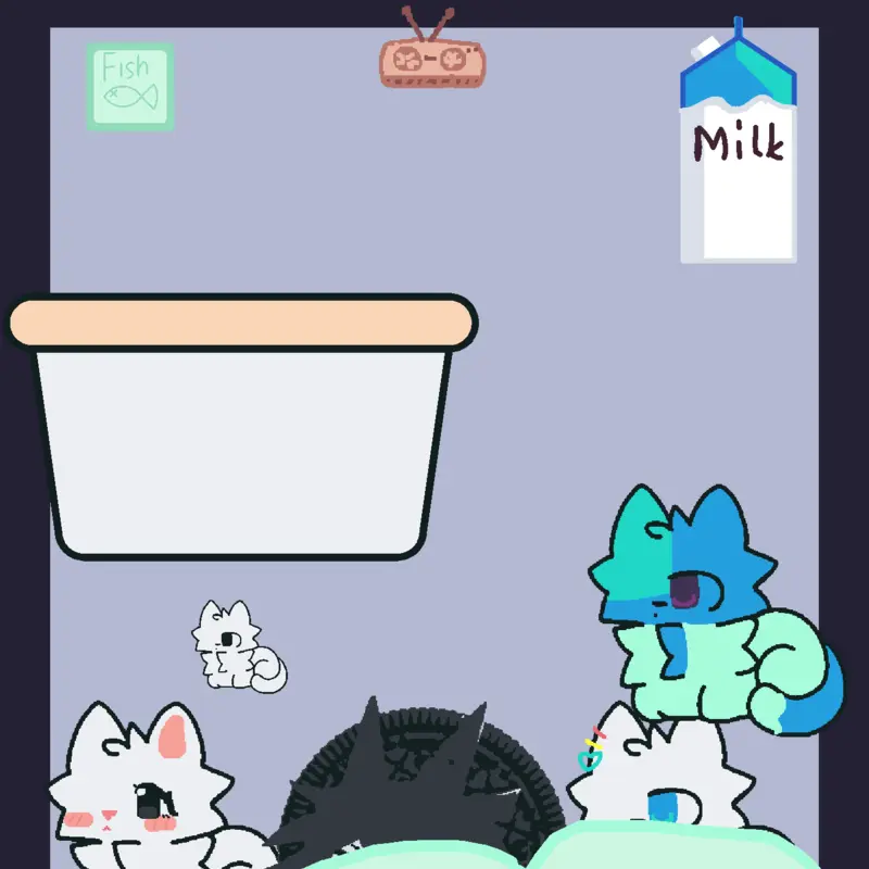 Game by @eswill1309