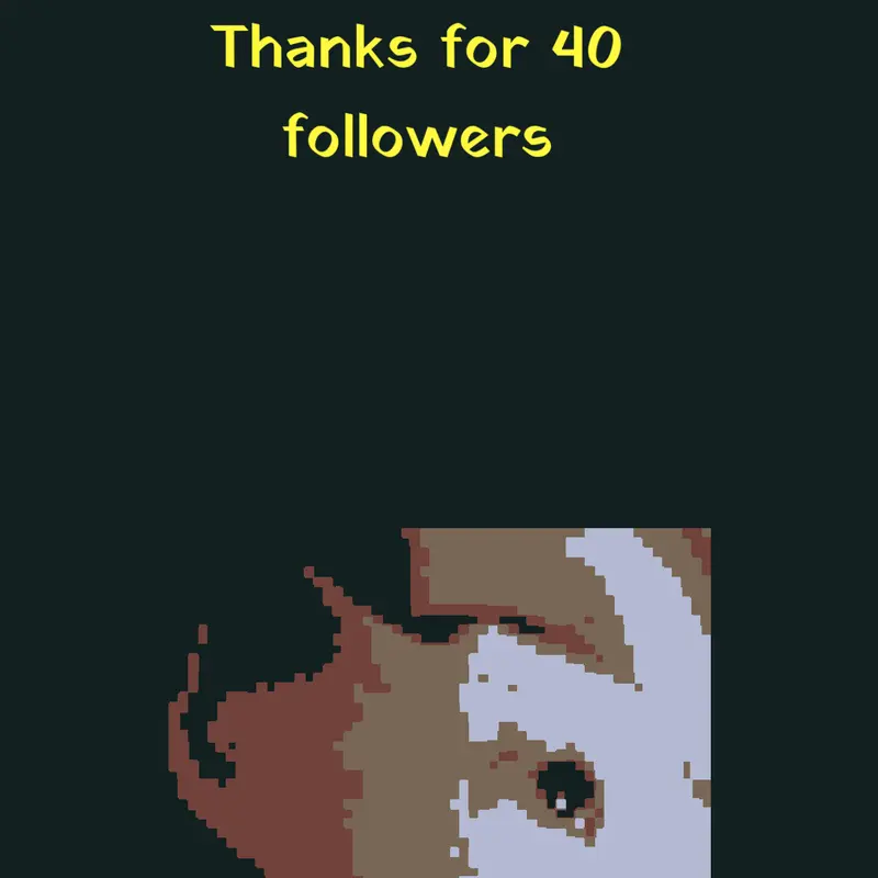 Game by @recuerdos