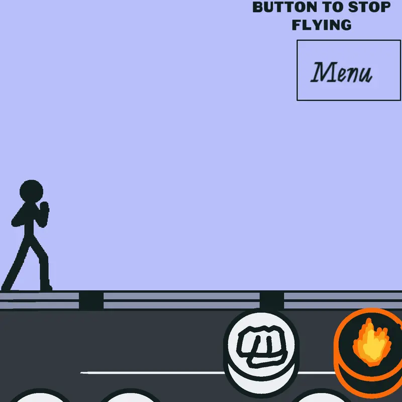 Game by @hampterthe3rd