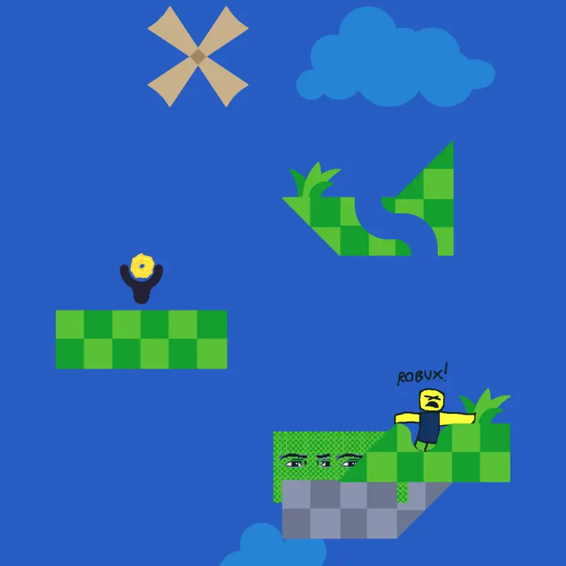 Game by @BaconManYT