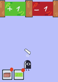 Pov ad game