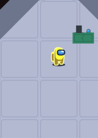 mungus