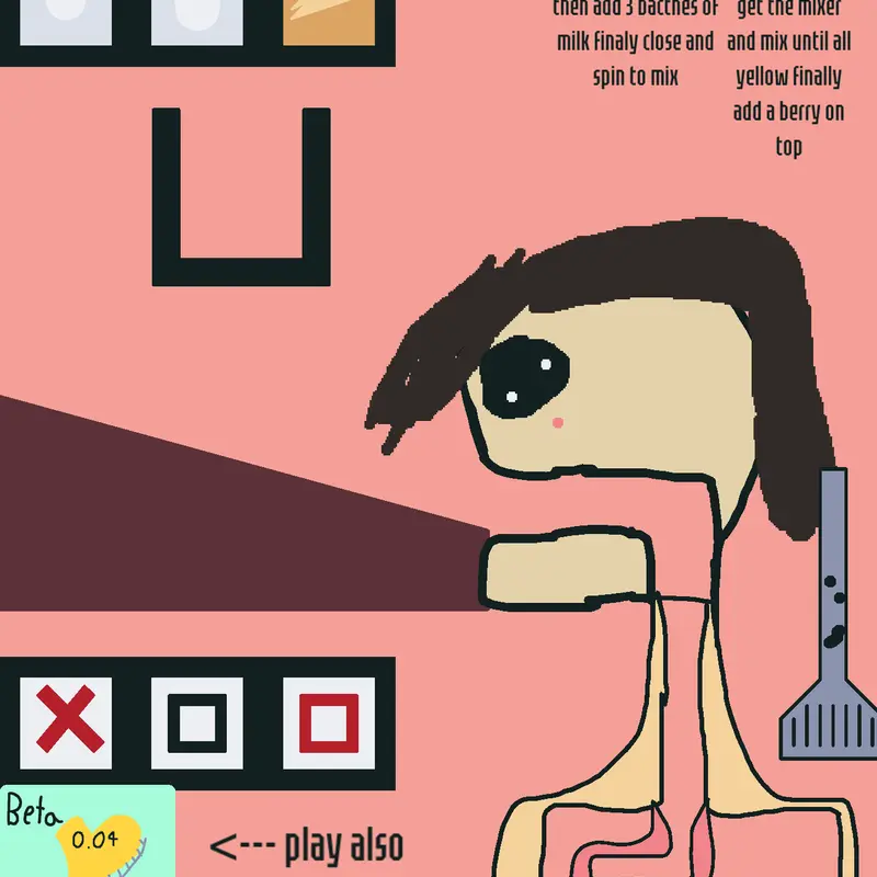 Game by @Lilycutegirl456
