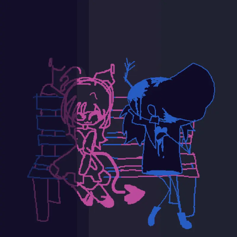 Game by @kuroooi