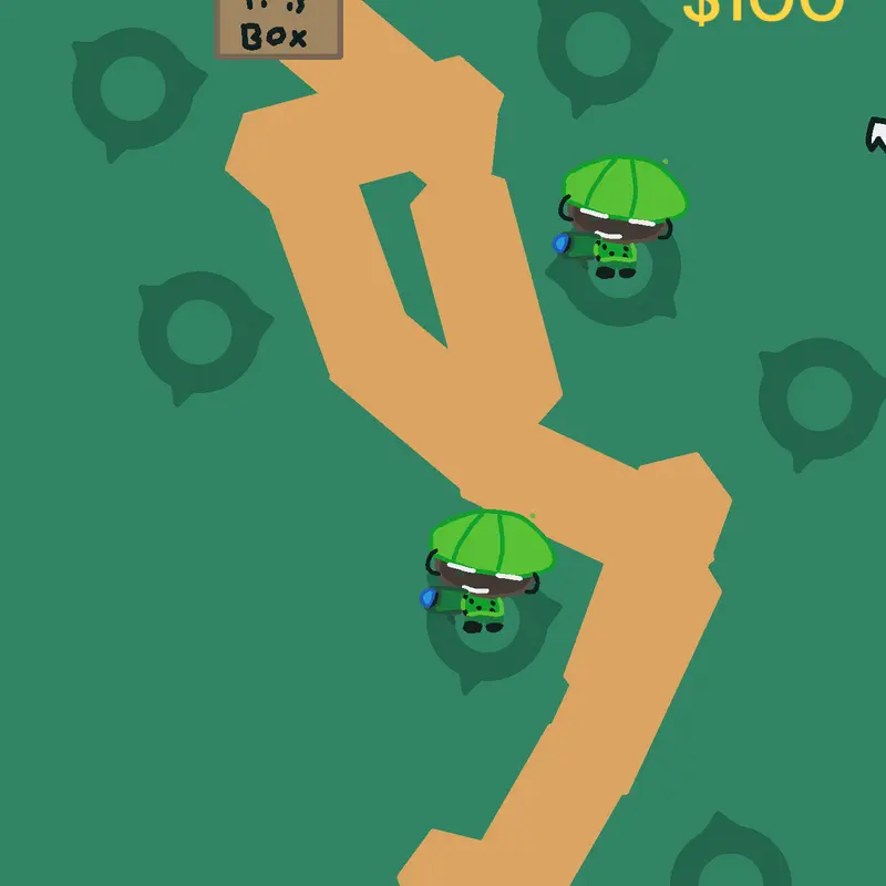 Game by @samucxs