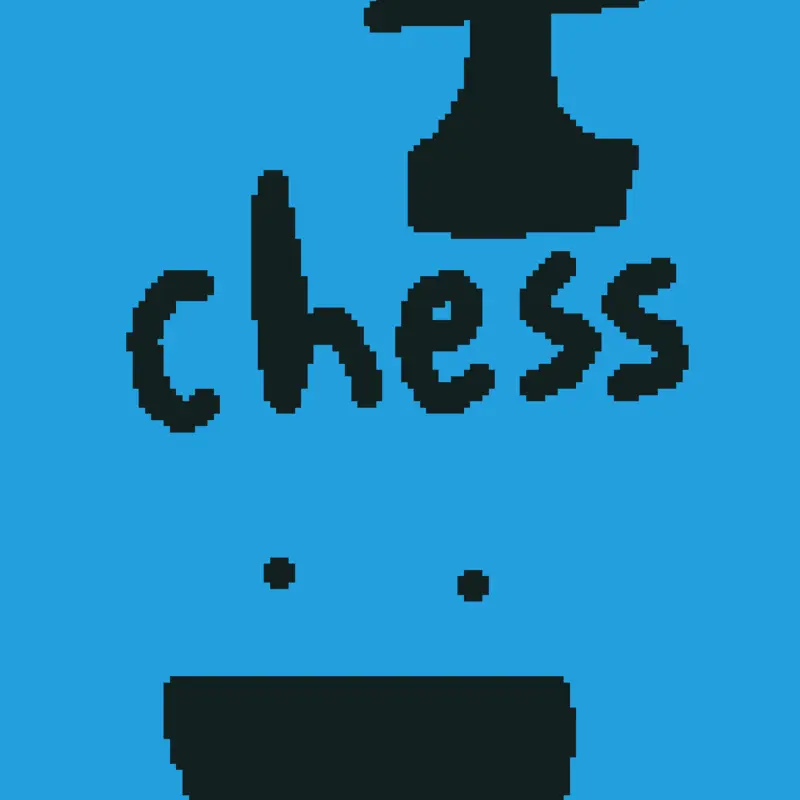 Chess by @number_nineniue3
