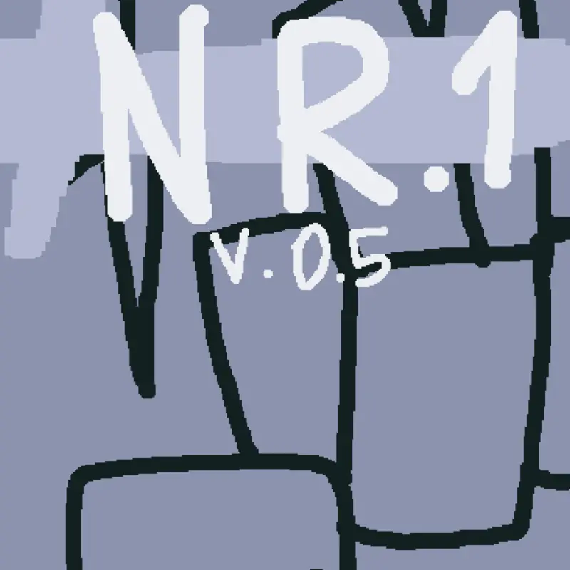 Game by @jimscomputer