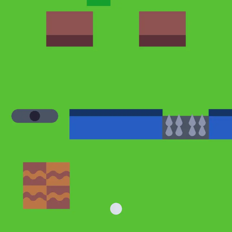 Game by @Gastrade