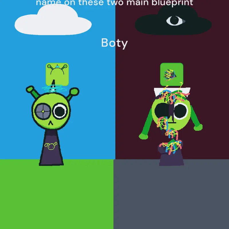 Game by @-Meow_UndertaleFan856-