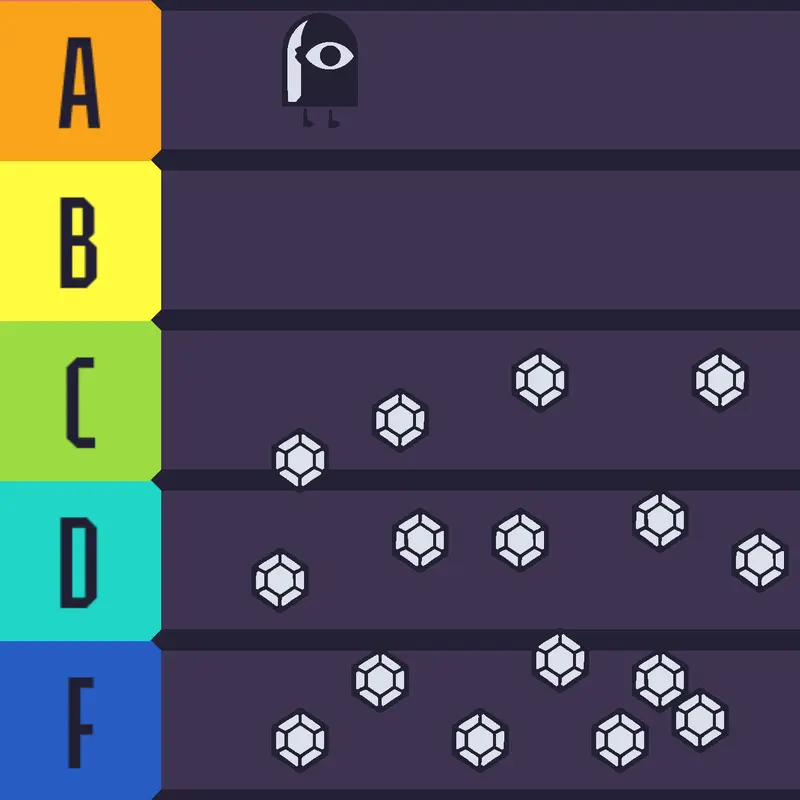 Game by @nickinvalidcake