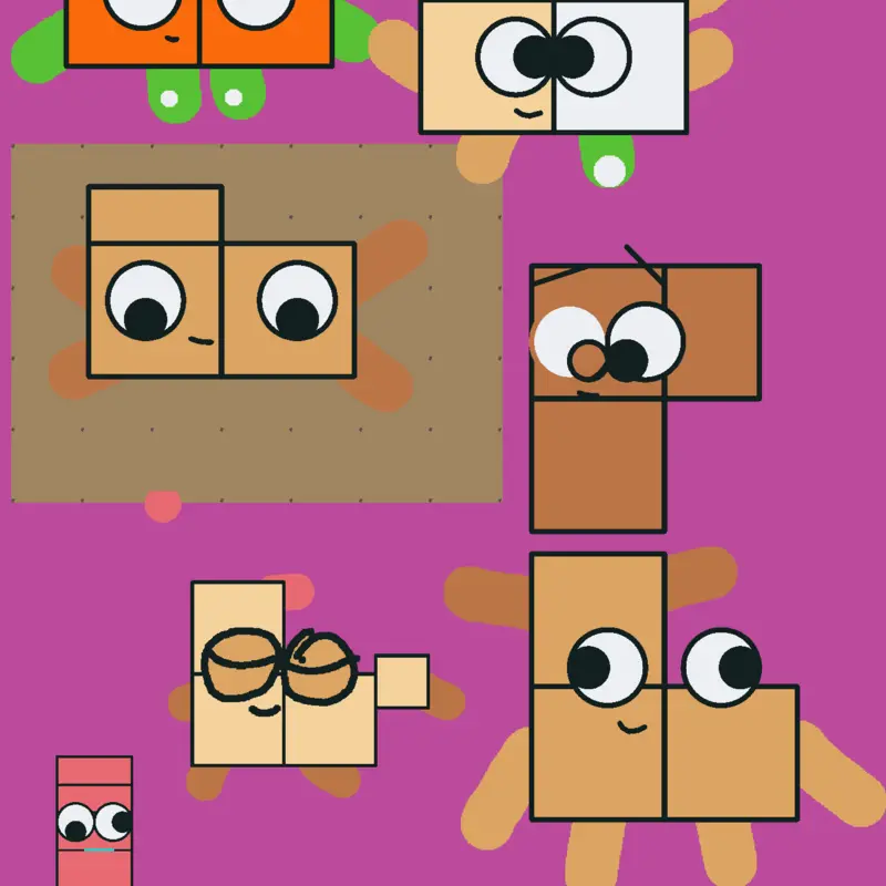 Game by @Boo_Blue