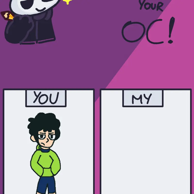 Game by @MattiasTheGamingArtist