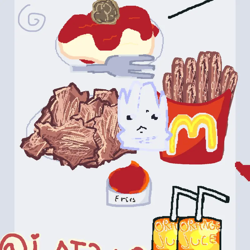 Game by @G00BER_