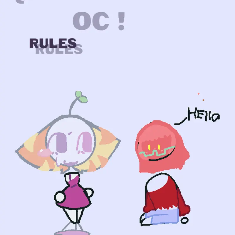 Game by @glorp_girl