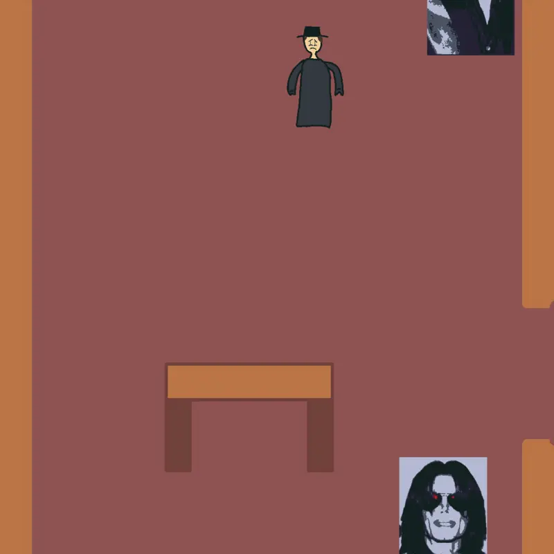 Game by @Mr_Hotelier