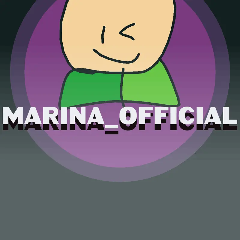 Game by @Marina_official