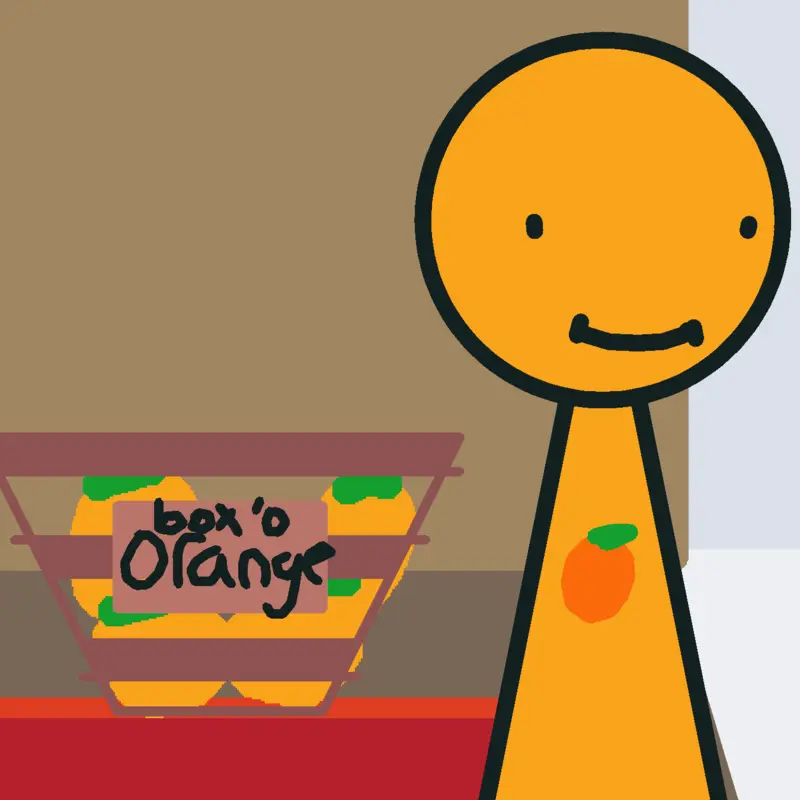 Game by @Orange_DABOY