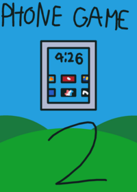 Phone Game 2!