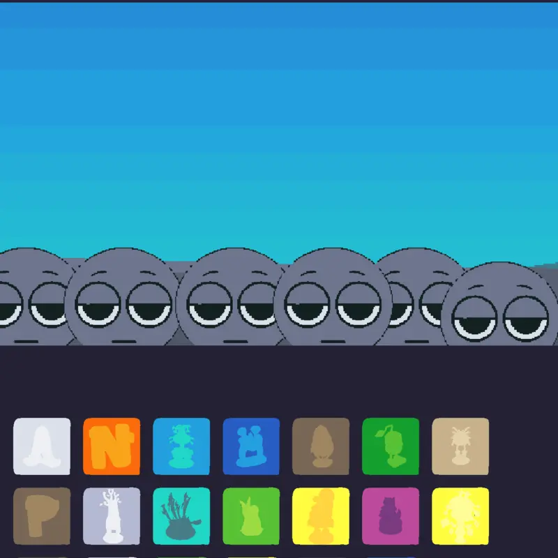 Game by @1363657
