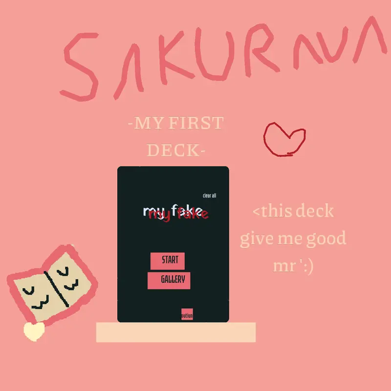 Game by @Sakurava