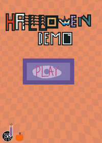 Halloween but DEMO
