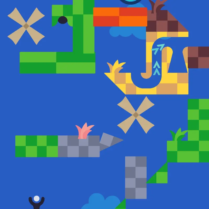 Game by @Notsogamepro