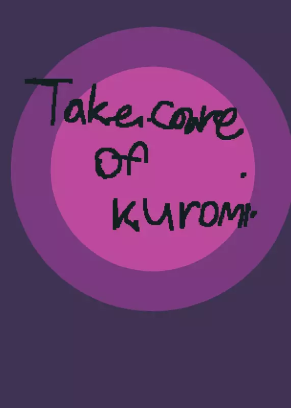 Game by @DecemberTheCatQuit